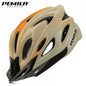 Ultralight Cycling Helmet