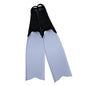 Long Blade Diving Fins