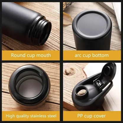 Stainless Steel Water Bottle