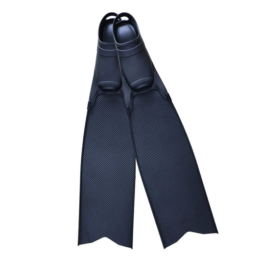 Long Blade Diving Fins