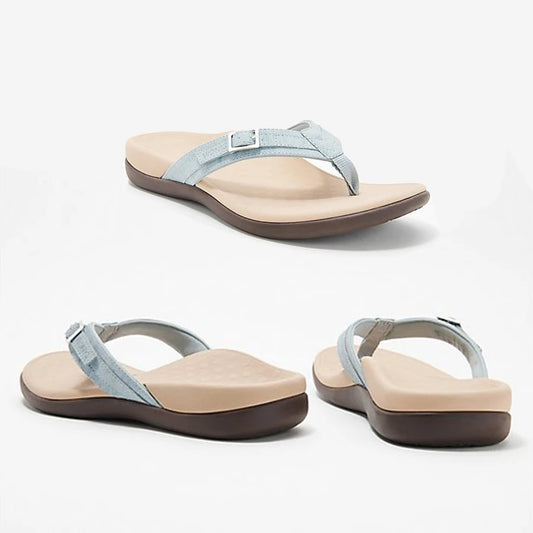 Women Sandals Arch Support