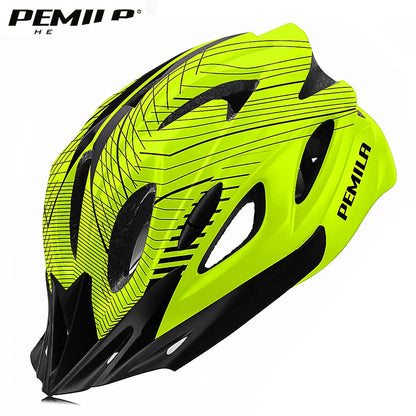 Ultralight Cycling Helmet