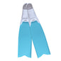 Long Blade Diving Fins