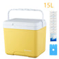 Multipurpose Portable Ice Bucket