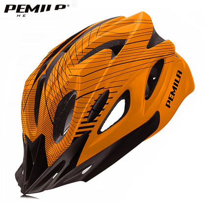 Ultralight Cycling Helmet
