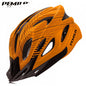 Ultralight Cycling Helmet