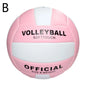 Size 5 Volleyball