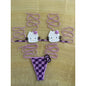 Crochet Bikini Set