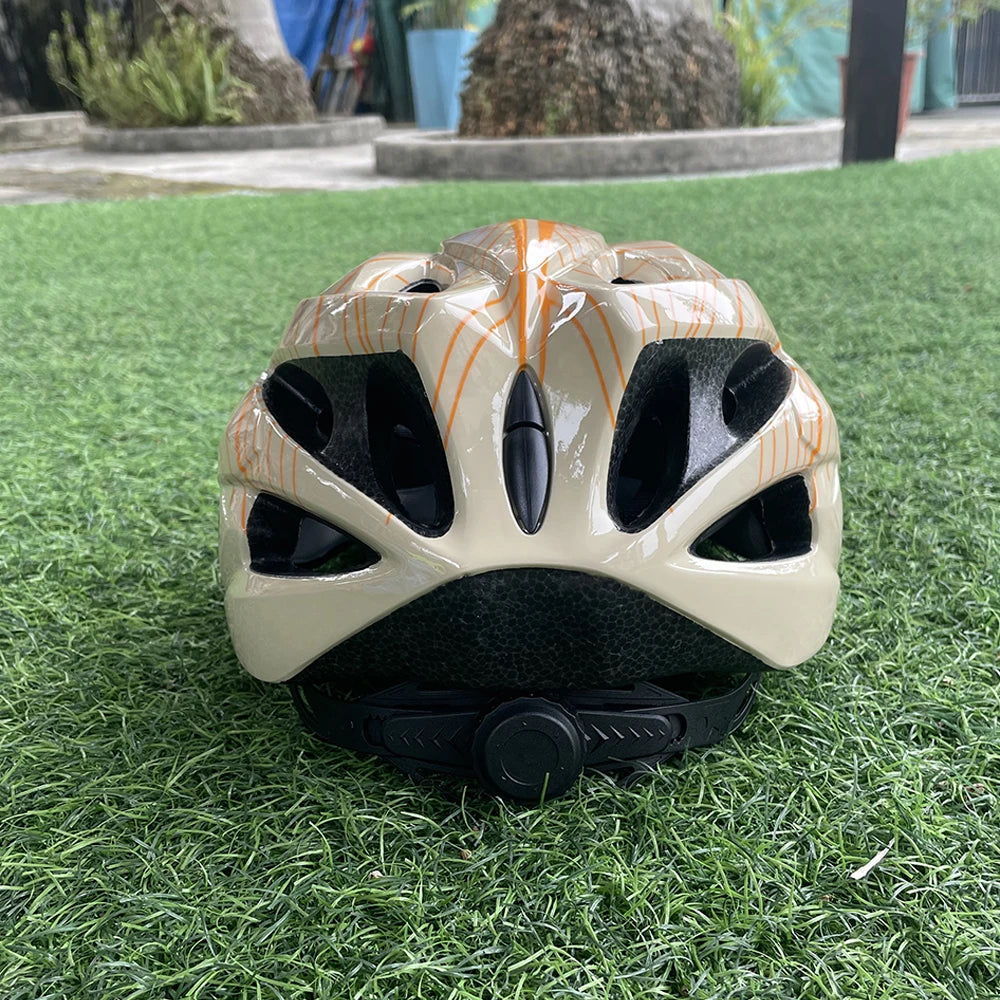 Ultralight Cycling Helmet