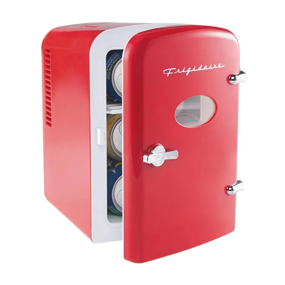 Mini Beverage/Skincare Cooler