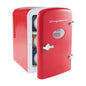 Mini Beverage/Skincare Cooler