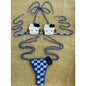 Crochet Bikini Set