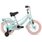 Girls Bike w/ Basket