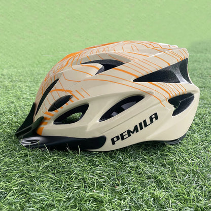 Ultralight Cycling Helmet