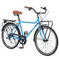 26" Vintage Commuter Bike