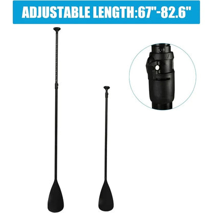 Inflatable Stand Up Paddle Board