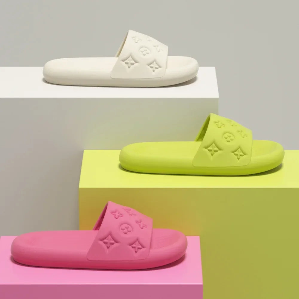 Indoor Slippers