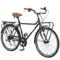 26" Vintage Commuter Bike