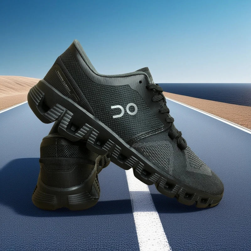 Original Cloud Mens Trainers