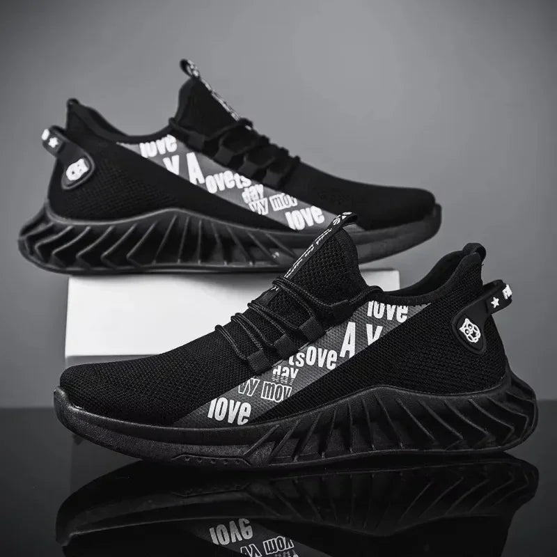 Mens Running Shoes