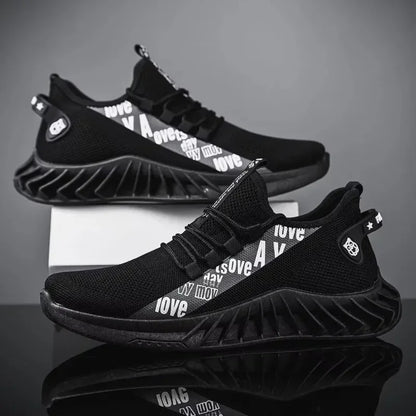 Mens Running Shoes