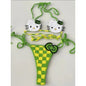 Crochet Bikini Set