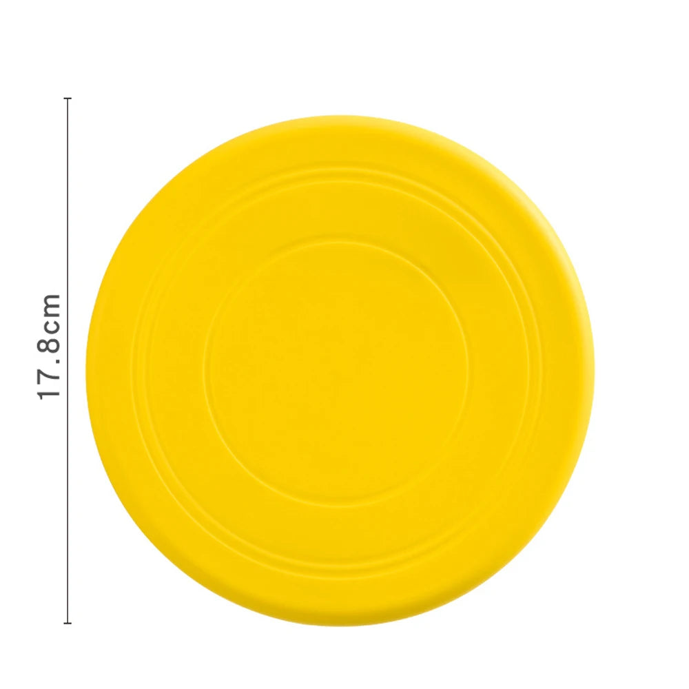 Pet Flying Discs
