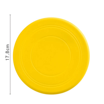 Pet Flying Discs