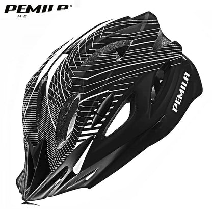 Ultralight Cycling Helmet