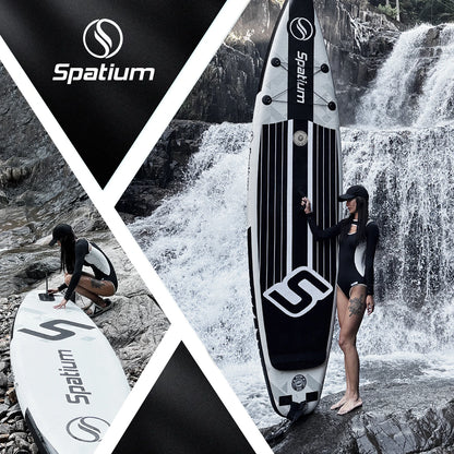 11’5’’ Inflatable Paddle Boards for Adults