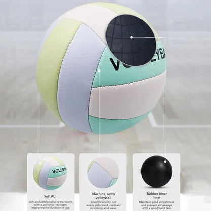 Size 5 Volleyball