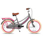 Girls Bike w/ Basket