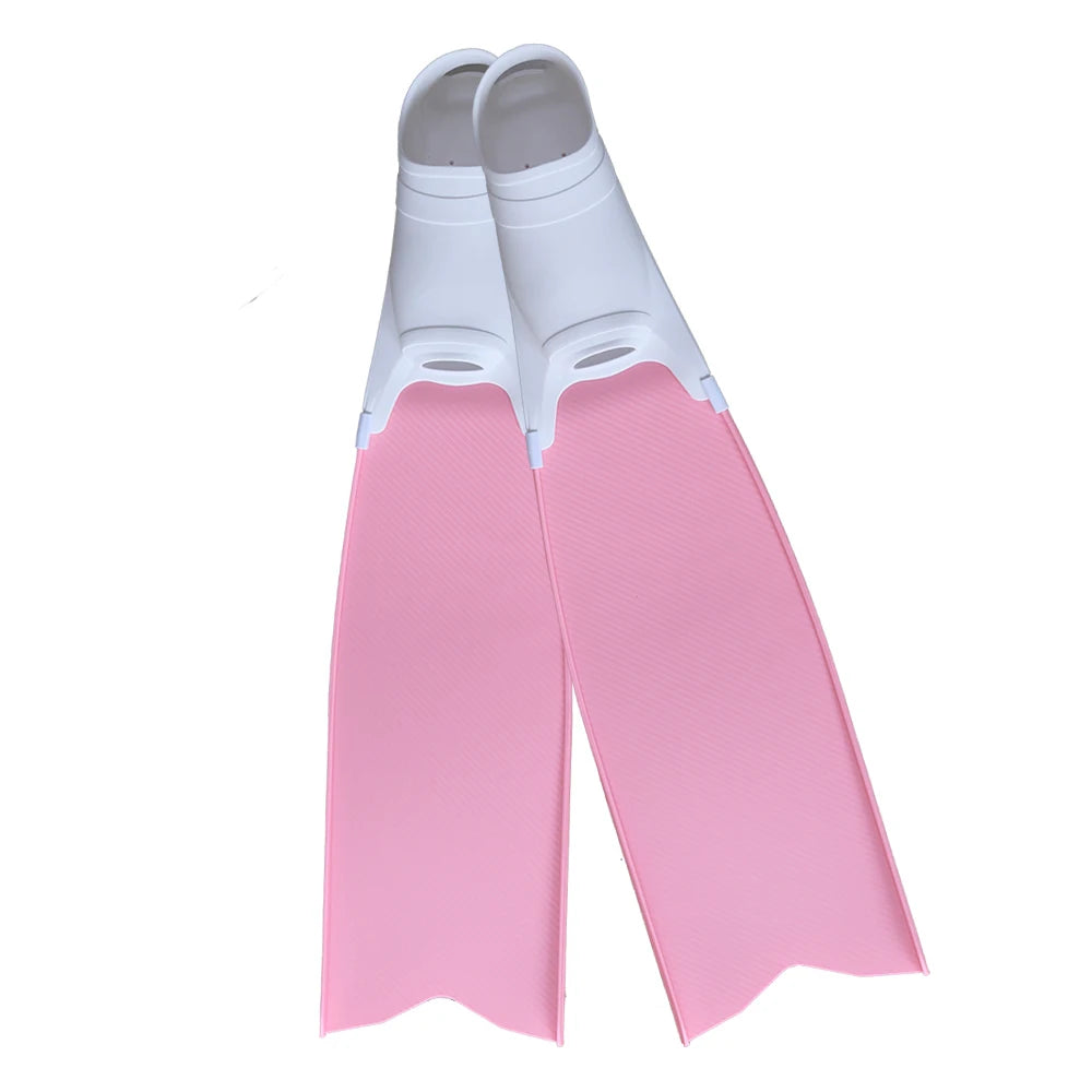 Long Blade Diving Fins