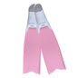 Long Blade Diving Fins