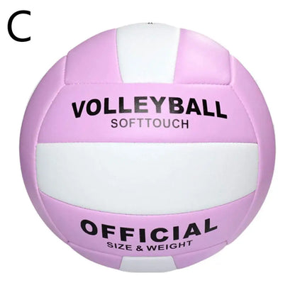 Size 5 Volleyball