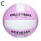 Size 5 Volleyball