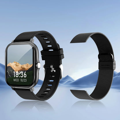 Smart watch wireless