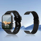 Smart watch wireless