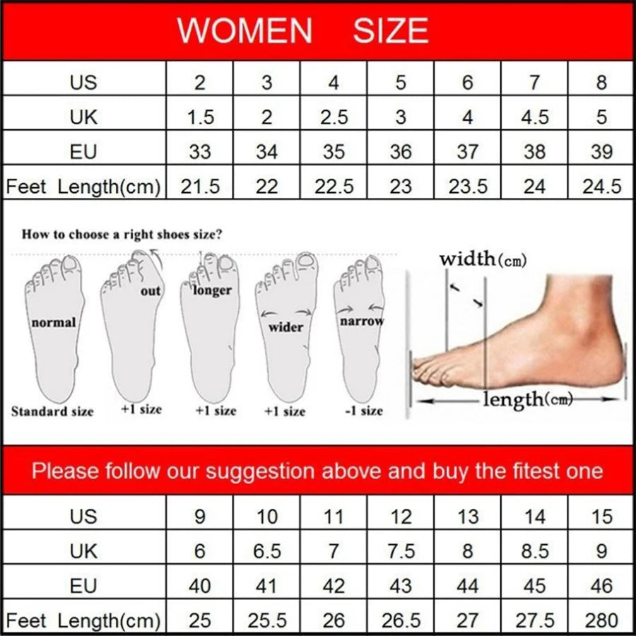 Women Sandals Arch Support