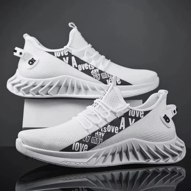 Mens Running Shoes
