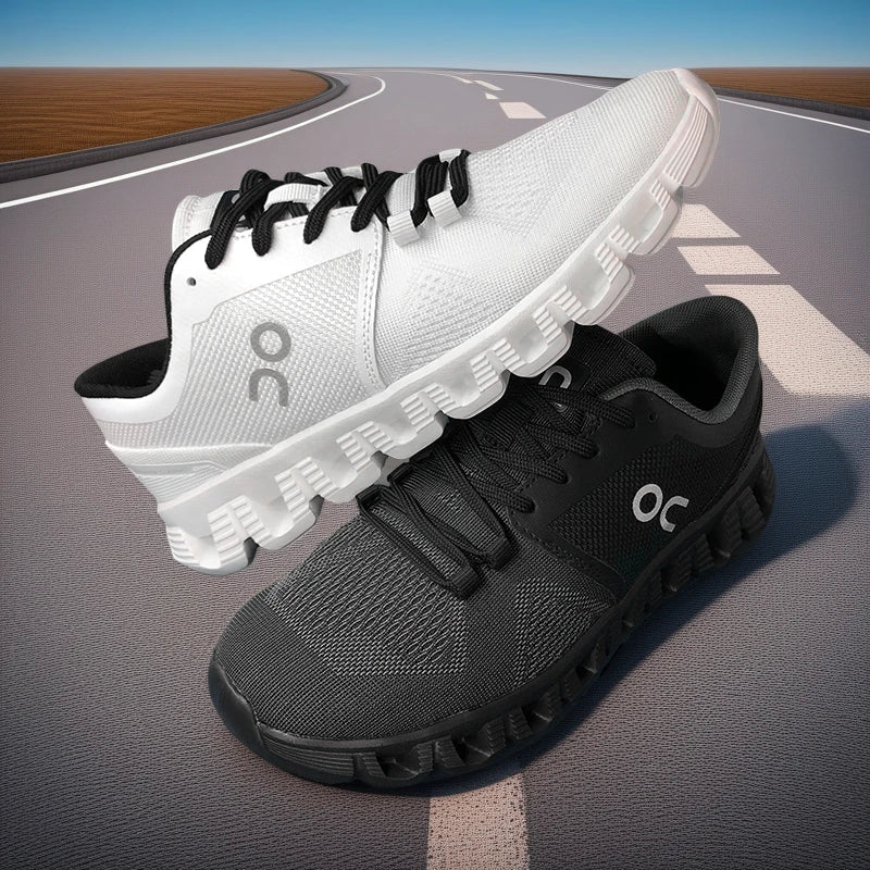 Original Cloud Mens Trainers