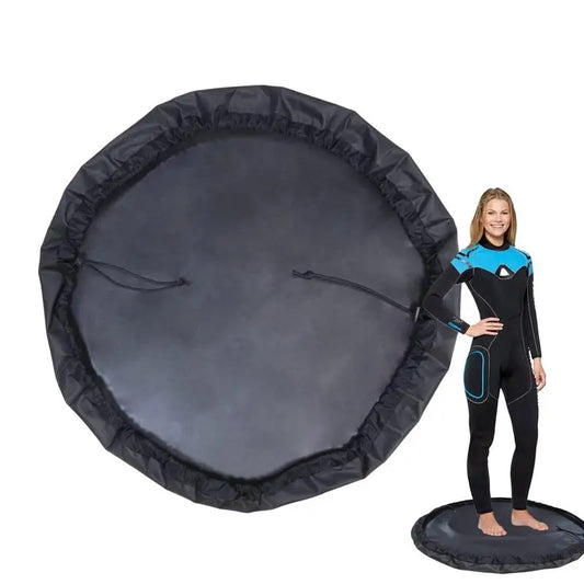 Waterproof Surf Changing Mat