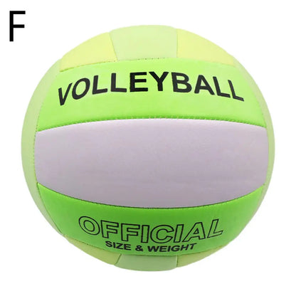 Size 5 Volleyball