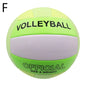 Size 5 Volleyball