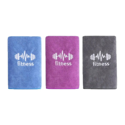 Quick Dry Gym Towels Microfiber Sports Towel for Men Women Soft Workout Towels Absorbent Towel Power Lifting Hot Yoga Towel