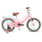 Girls Bike w/ Basket