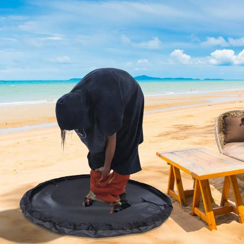 Waterproof Surf Changing Mat