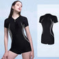 Women One Piece SwimSuit
