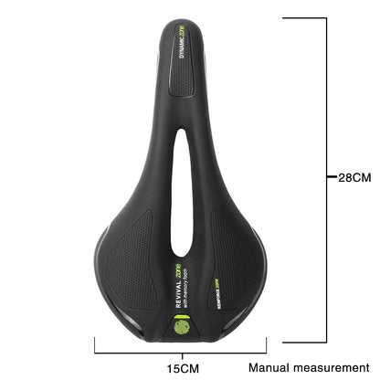 Road Bike Saddle