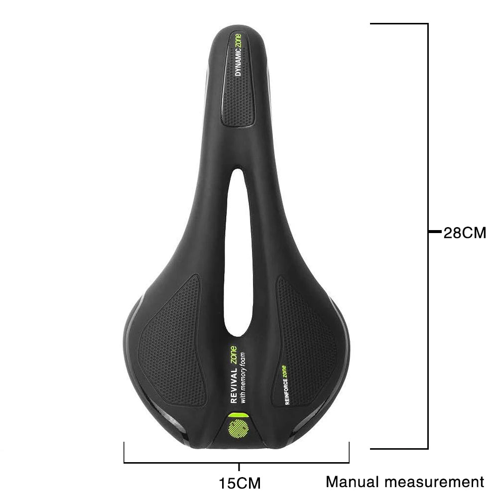 Road Bike Saddle